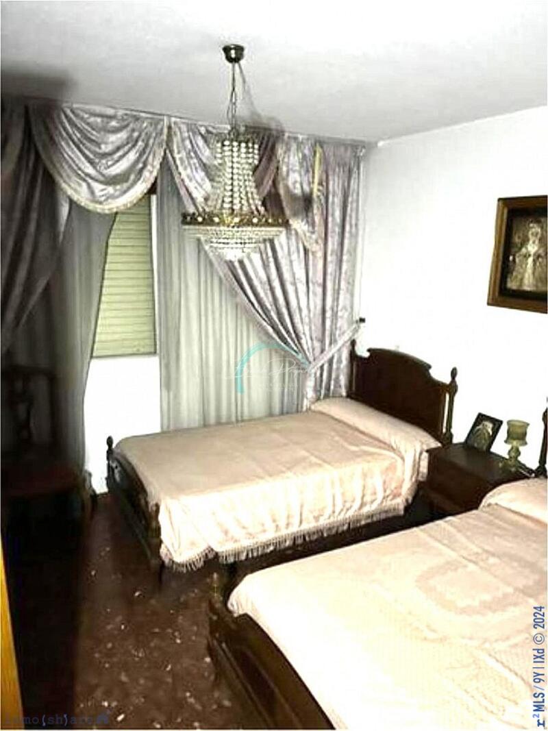 3 Cuarto Apartamento en venta