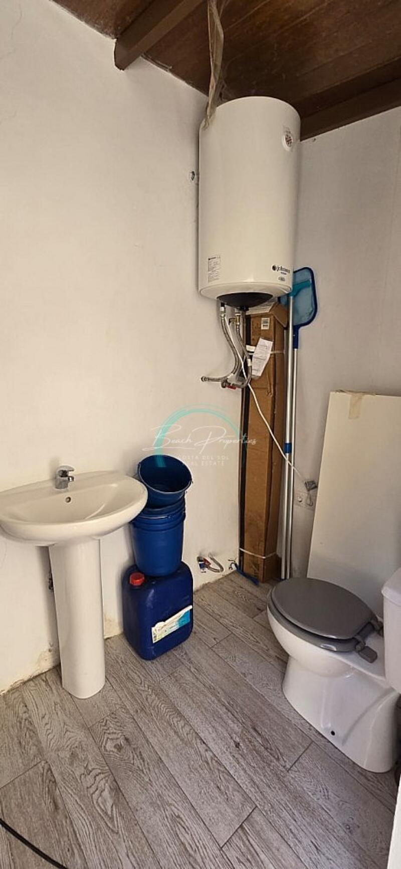 1 slaapkamer Gezinswoning voor lange termijn huur