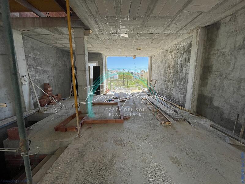 4 soveværelse Duplex til salg