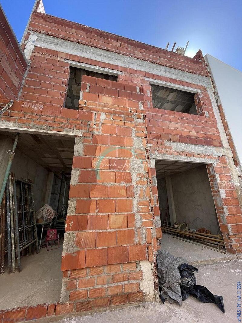 4 soveværelse Duplex til salg