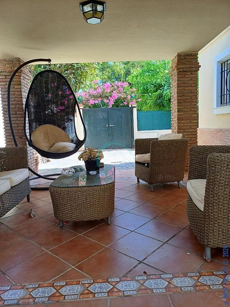 3 chambre Maison de Ville à vendre