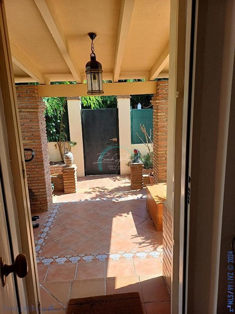 3 chambre Maison de Ville à vendre