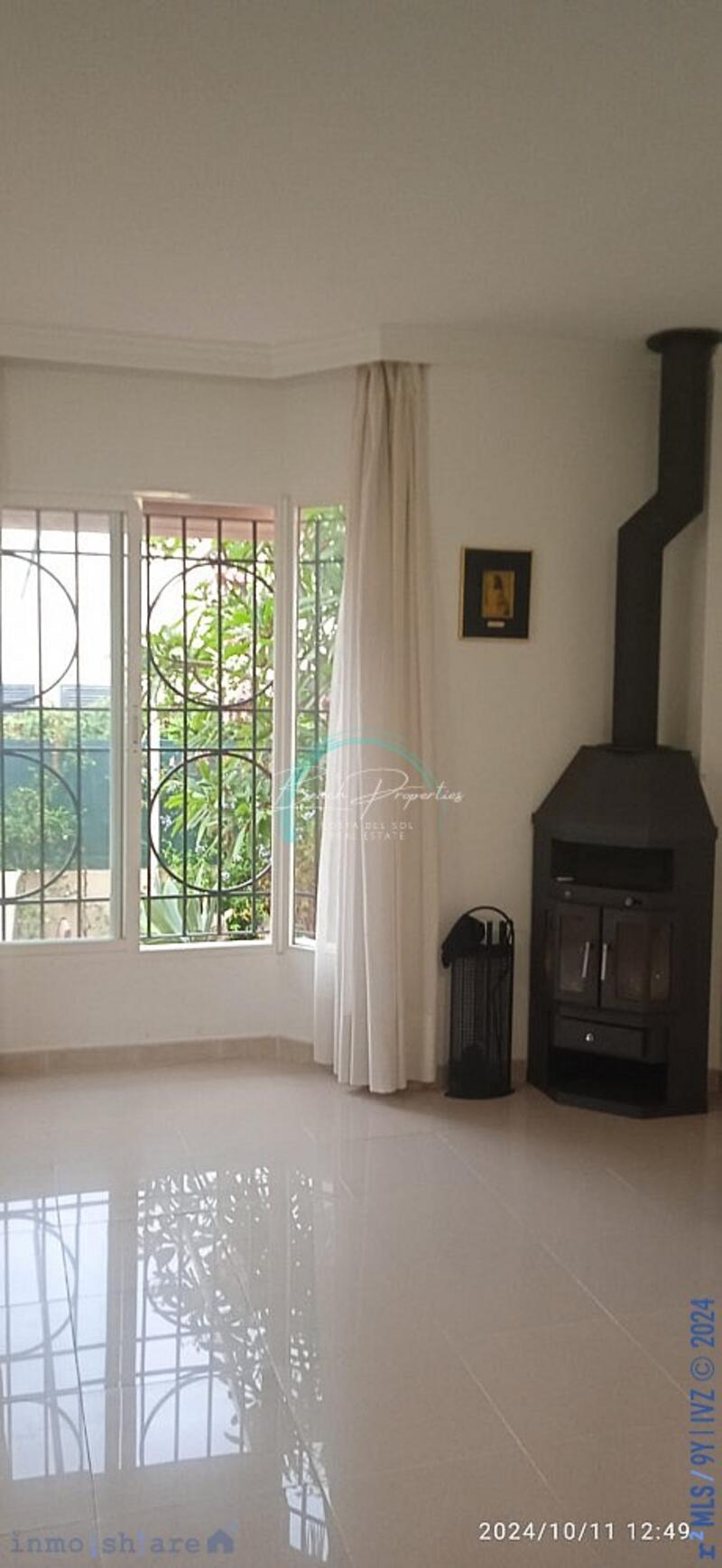 3 chambre Maison de Ville à vendre