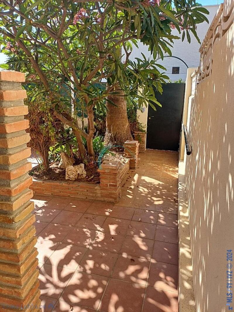 3 chambre Maison de Ville à vendre