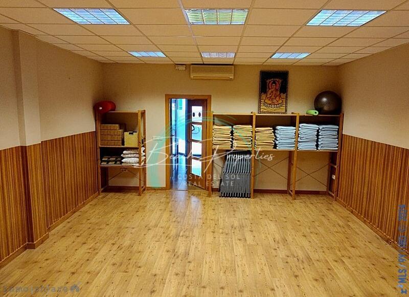 Commercial Property for sale