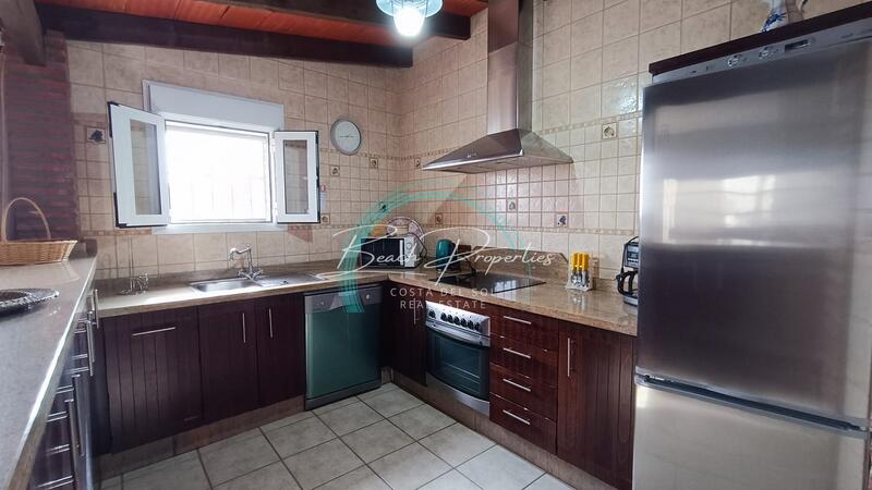 3 bedroom Villa for Long Term Rent