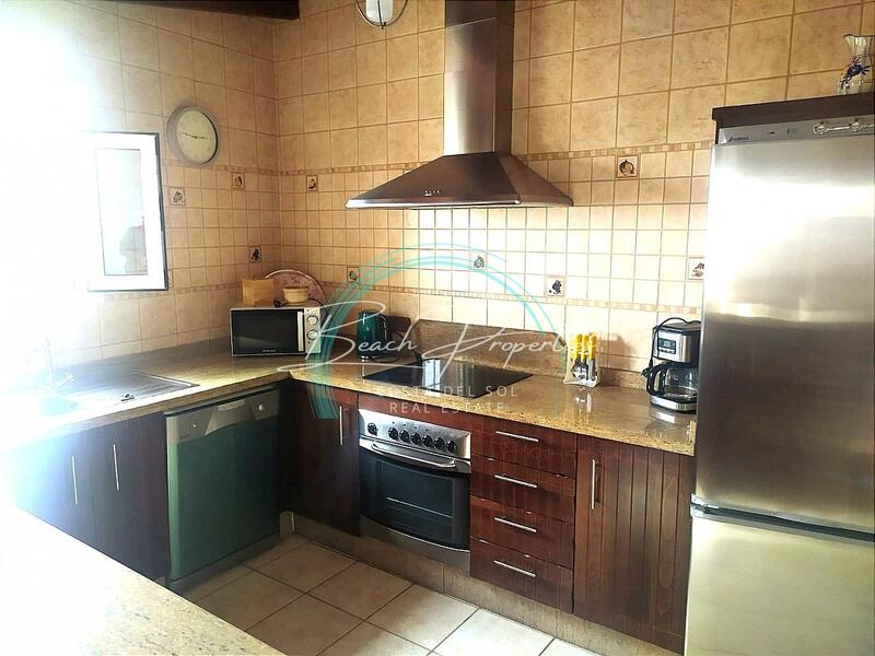 3 bedroom Villa for Long Term Rent
