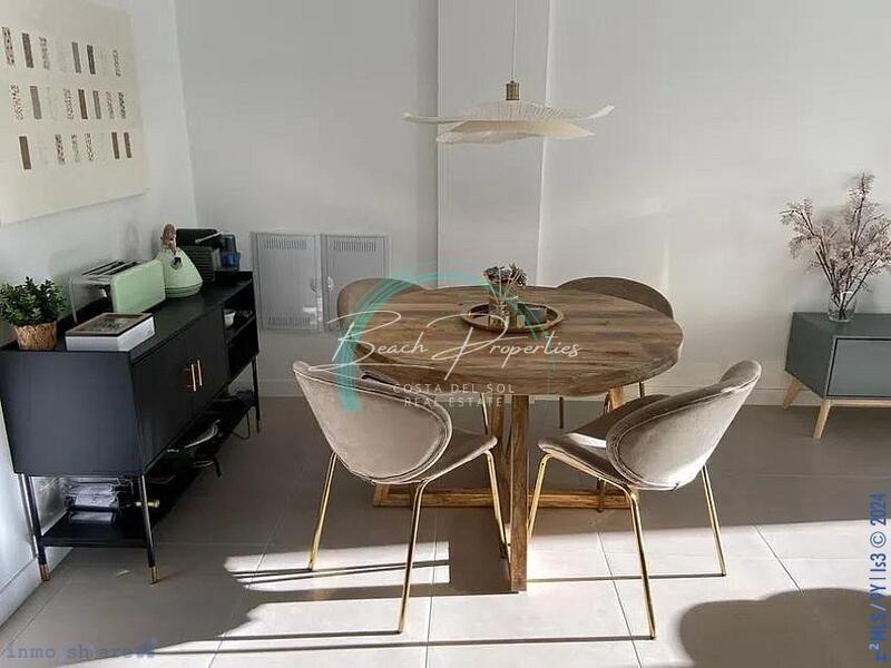 1 slaapkamer Appartement Te koop