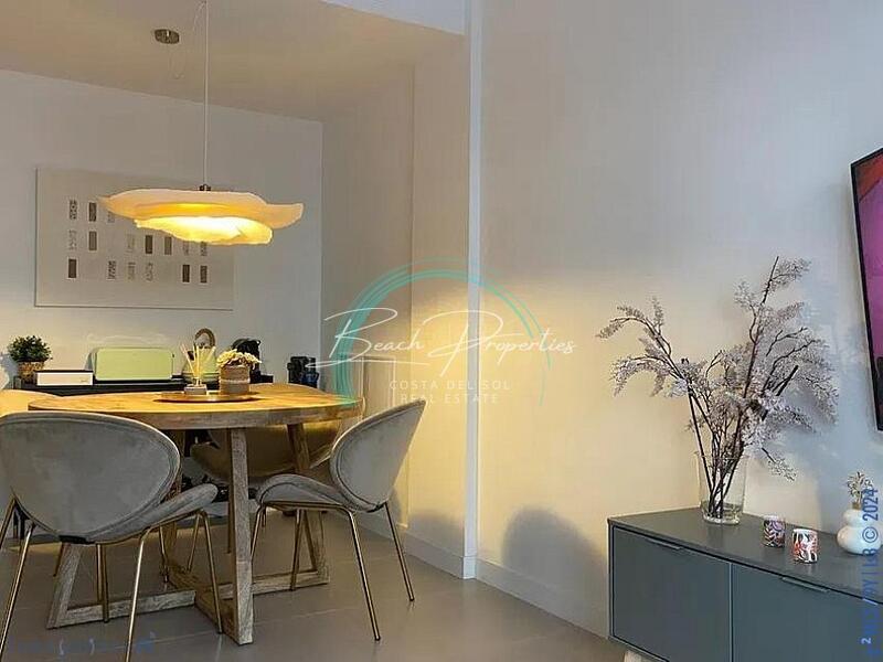 1 slaapkamer Appartement Te koop