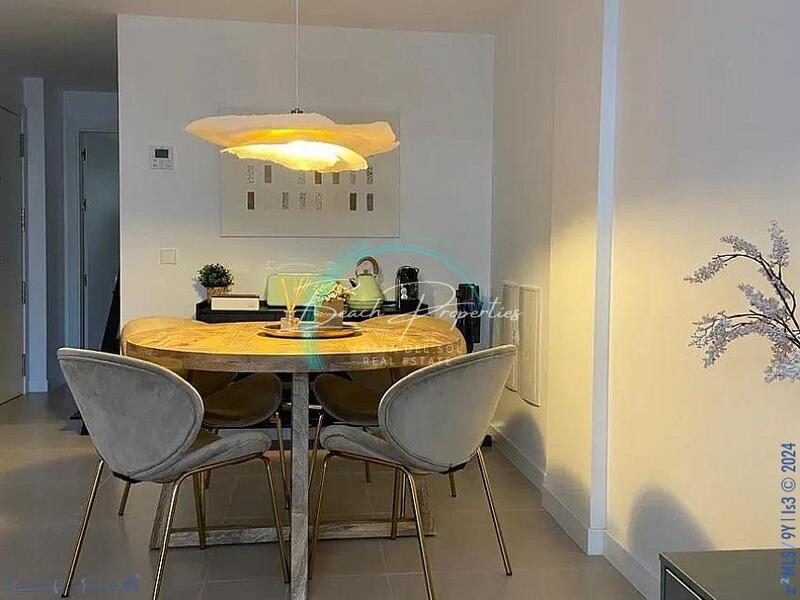 1 slaapkamer Appartement Te koop