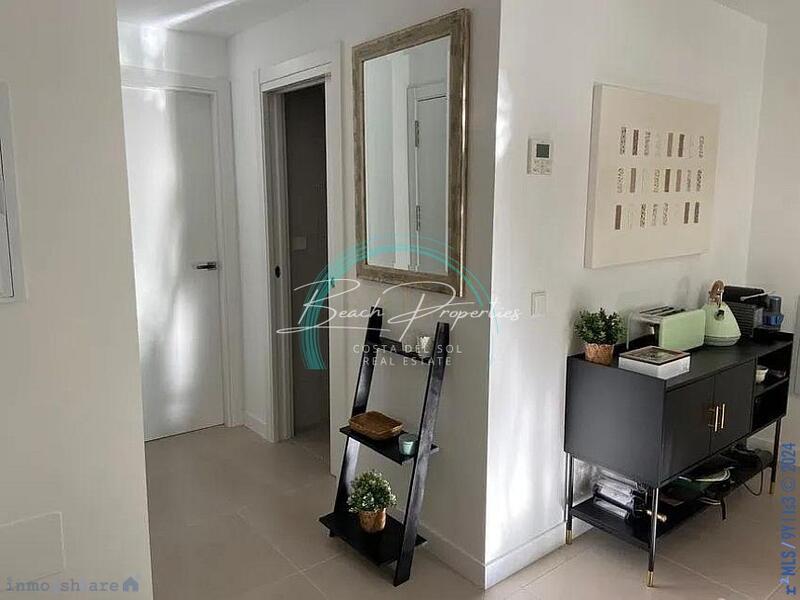 1 slaapkamer Appartement Te koop