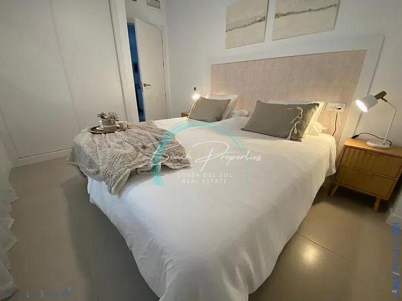 1 slaapkamer Appartement Te koop