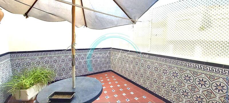 4 Schlafzimmer Stadthaus zu verkaufen