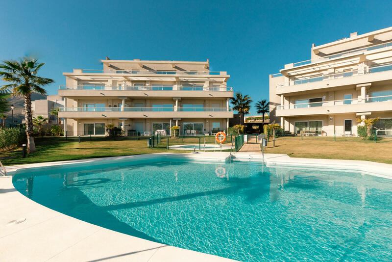 квартира продается в Mijas Costa, Málaga