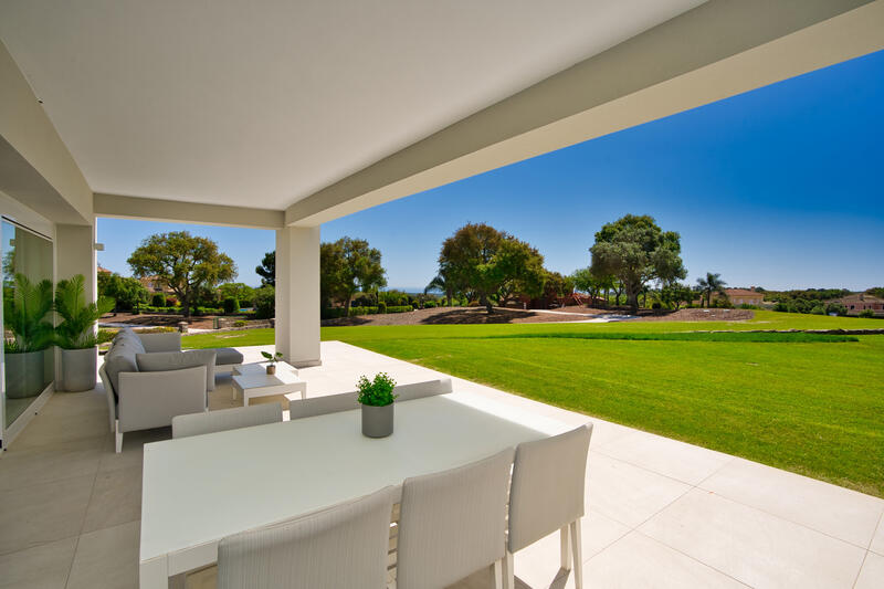 Appartement zu verkaufen in San Roque, Cádiz