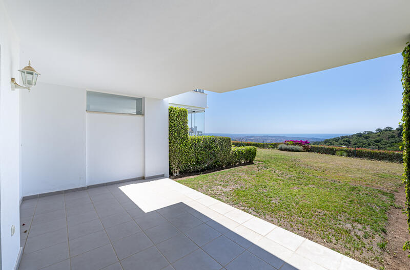 квартира продается в Marbella, Málaga
