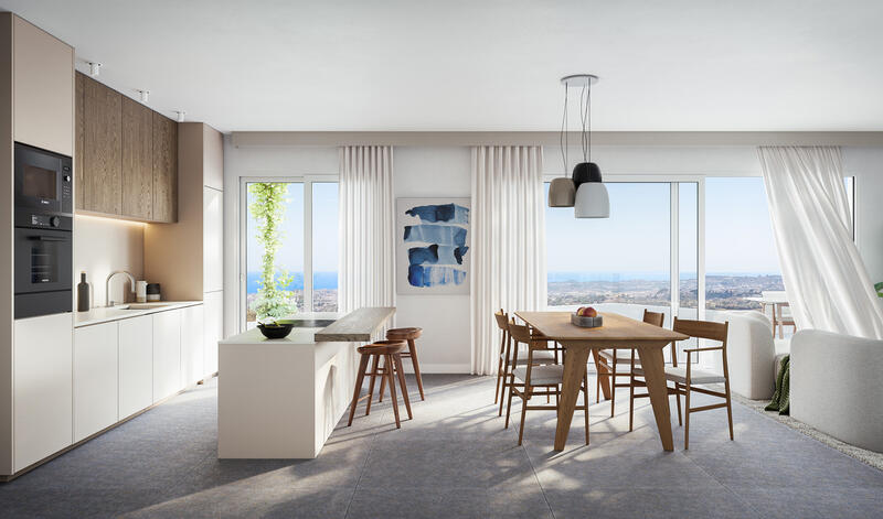 3 bedroom Apartment for sale