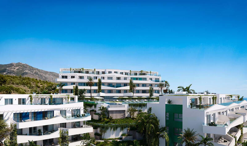 3 bedroom Apartment for sale