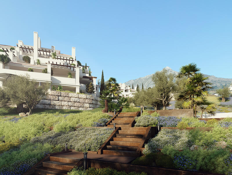 2 bedroom Apartment for sale