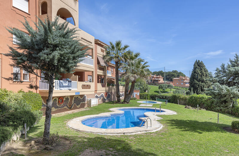 Apartment for sale in Marbella, Málaga