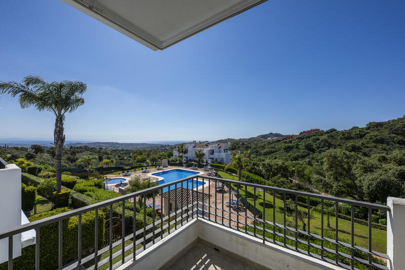квартира продается в Marbella, Málaga