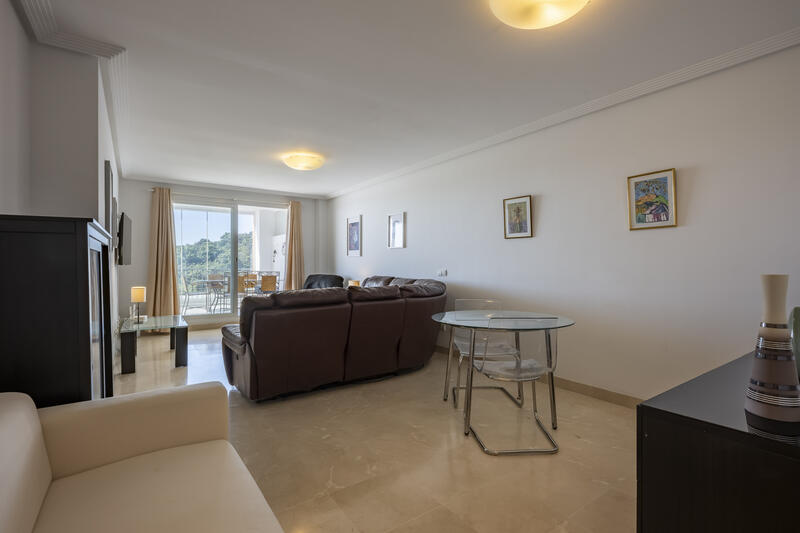 2 chambre Appartement à vendre
