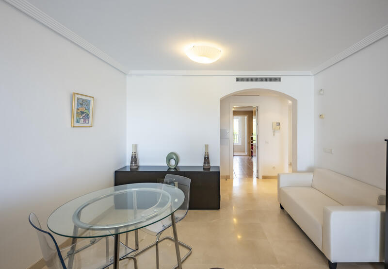 2 chambre Appartement à vendre