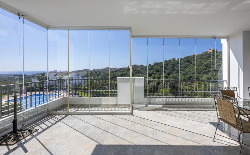 2 chambre Appartement à vendre
