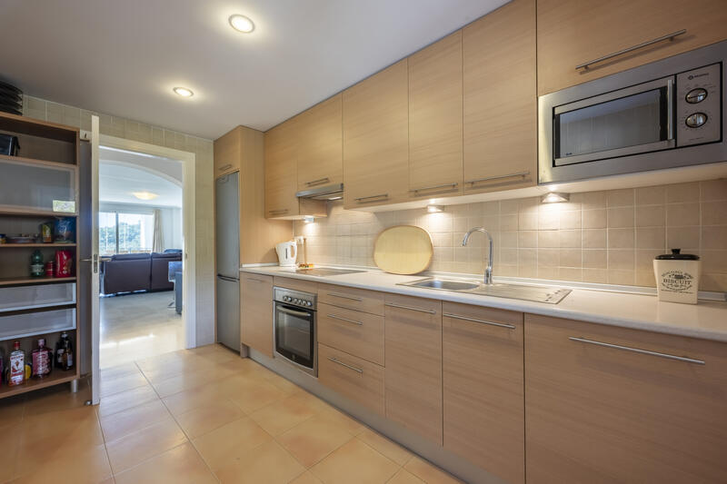 2 chambre Appartement à vendre
