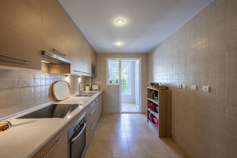 2 chambre Appartement à vendre
