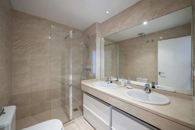 2 chambre Appartement à vendre