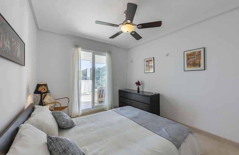 2 chambre Appartement à vendre