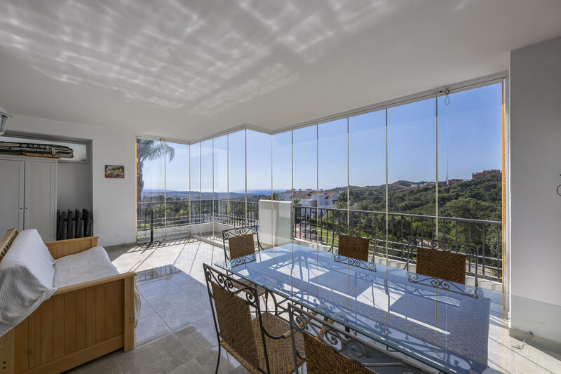 2 chambre Appartement à vendre