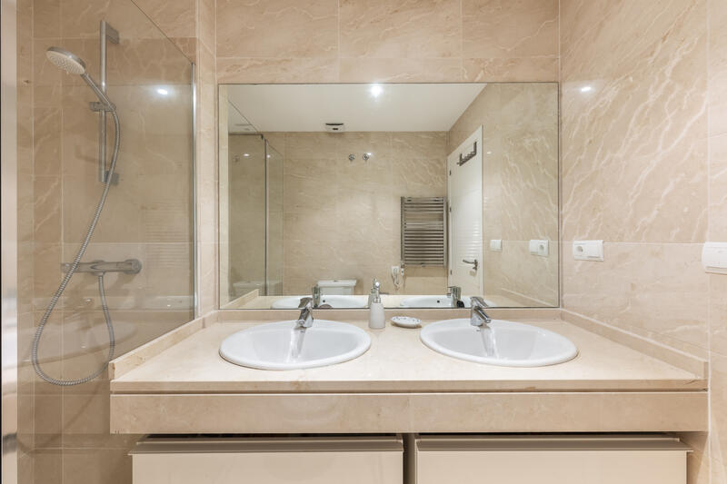 2 chambre Appartement à vendre
