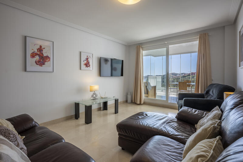 2 chambre Appartement à vendre