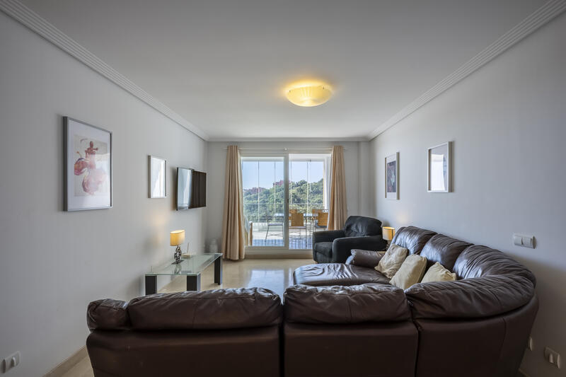 2 chambre Appartement à vendre