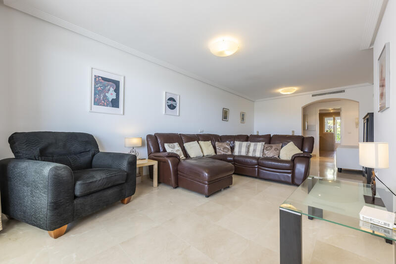 2 chambre Appartement à vendre