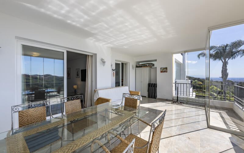 2 chambre Appartement à vendre
