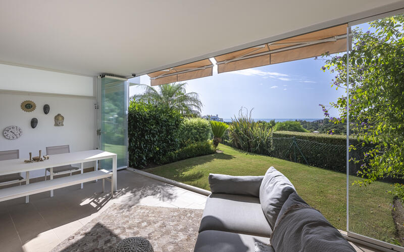 Apartment for sale in Marbella, Málaga