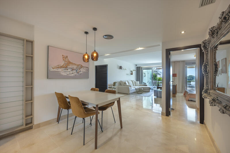 2 chambre Appartement à vendre
