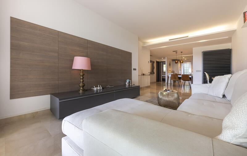 2 chambre Appartement à vendre
