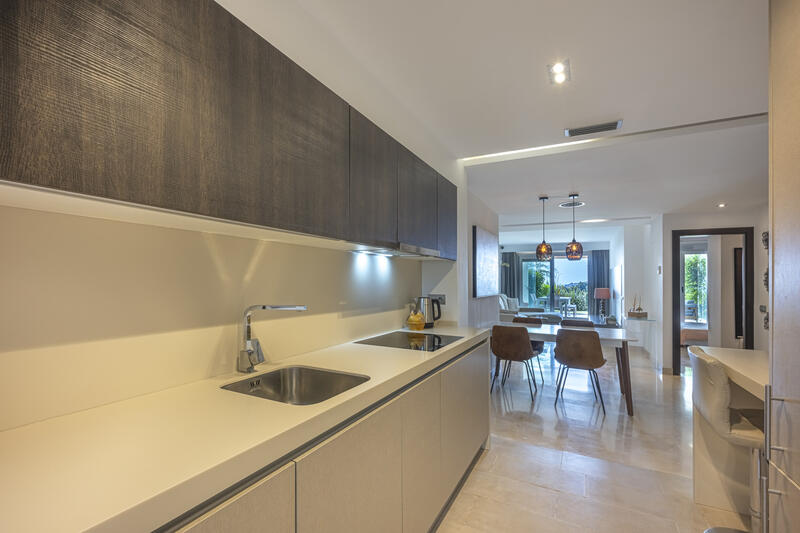 2 chambre Appartement à vendre