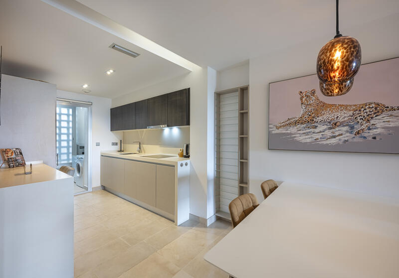 2 chambre Appartement à vendre