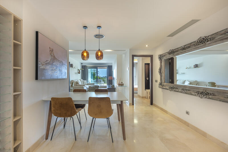 2 chambre Appartement à vendre