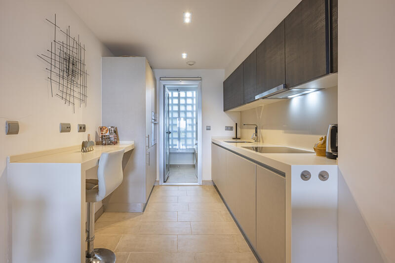 2 chambre Appartement à vendre