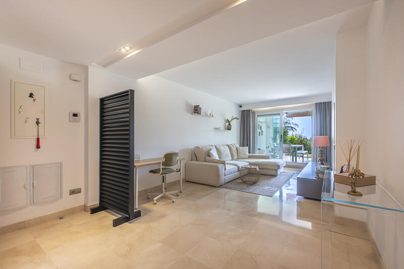 2 chambre Appartement à vendre