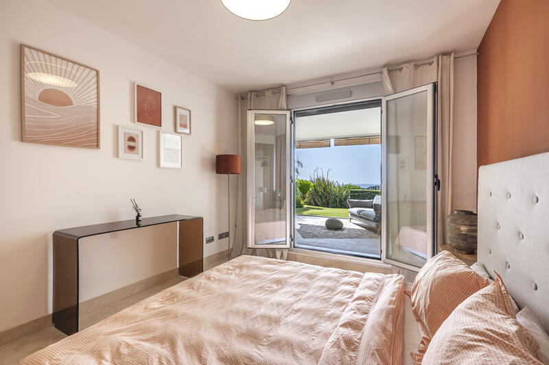 2 chambre Appartement à vendre
