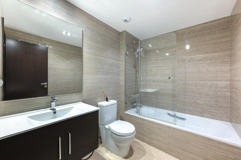 2 chambre Appartement à vendre