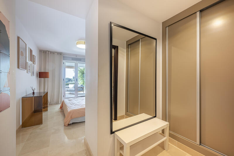 2 chambre Appartement à vendre