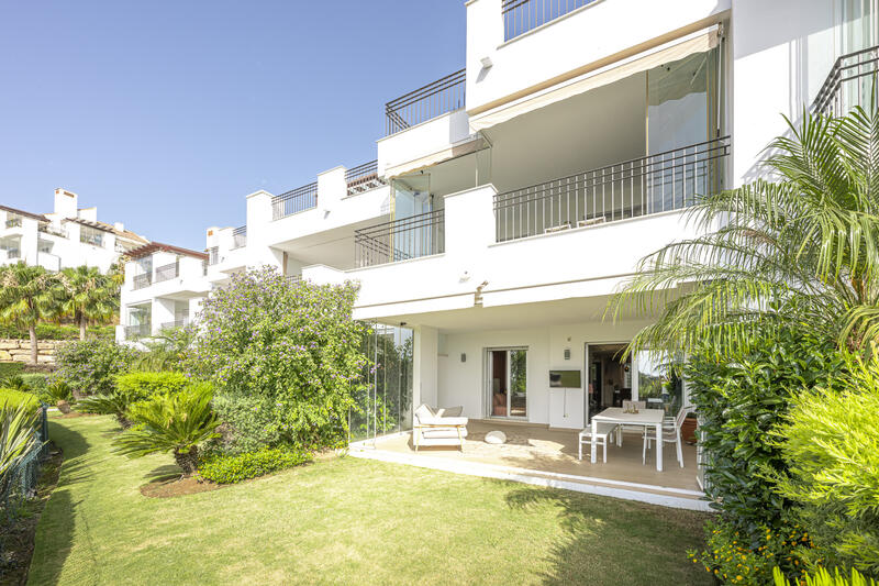 2 chambre Appartement à vendre